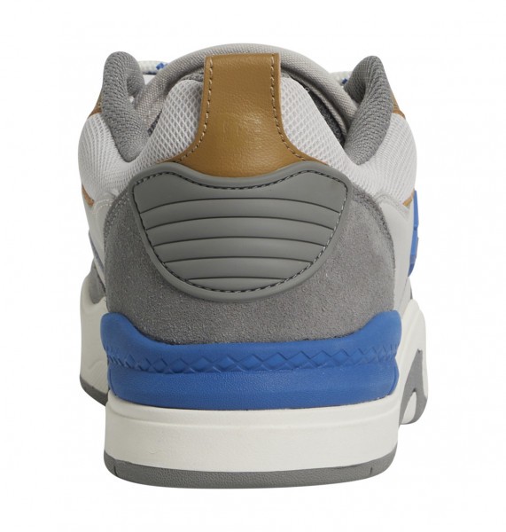 ��������� DC SHOES DC ASCEND 002A