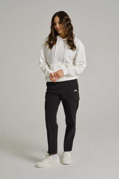 ����� ����������� ANTA SKATER'S FAMILY Woven Casual Pants