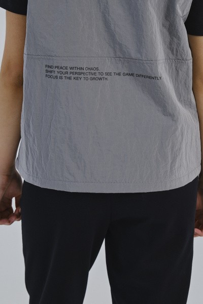 ����� Anta KAI FORCES OF NATURE