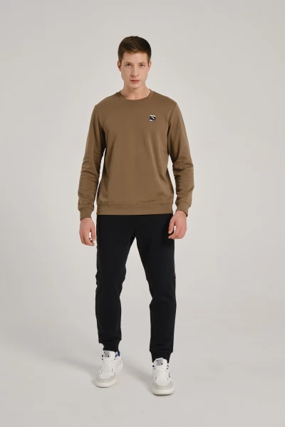 ����� ����������� ���������� ANTA TRN Knit Track Pants