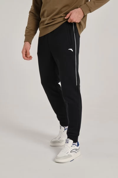 ����� ����������� ���������� ANTA TRN Knit Track Pants
