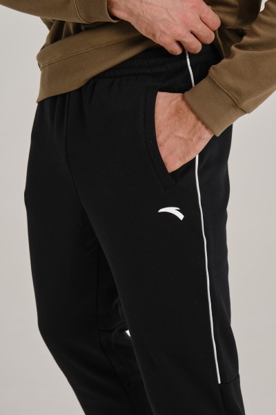 ����� ����������� ���������� Anta TRN Knit Track Pants