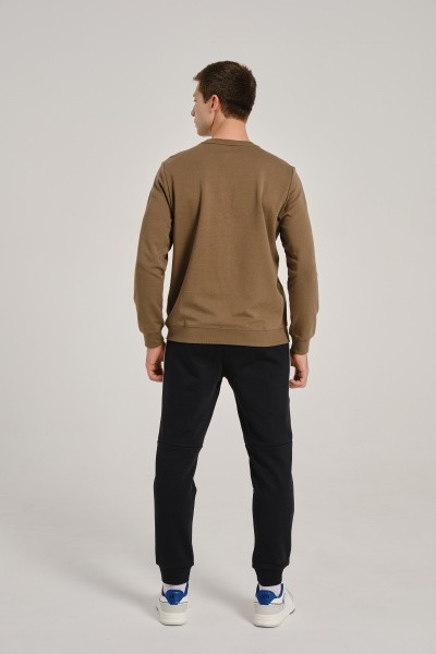 ����� ����������� ���������� Anta TRN Knit Track Pants