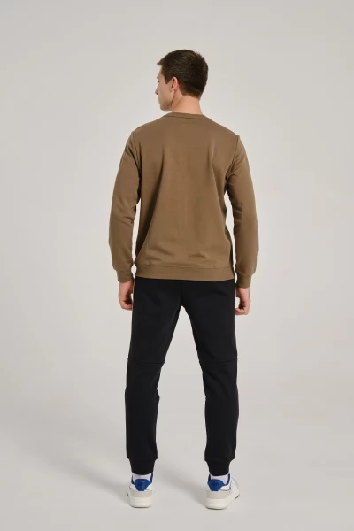 ����� ����������� ���������� ANTA TRN Knit Track Pants