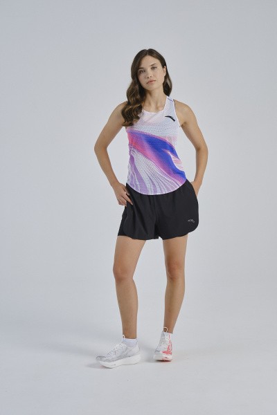   Anta ADVANCED RUNNING