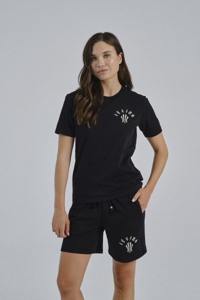 �������� ANTA KAI SS Tee