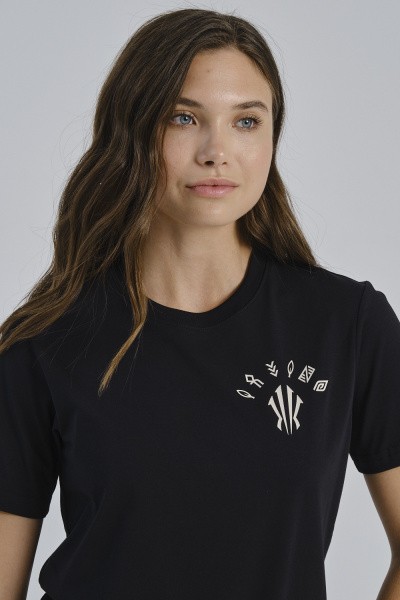 �������� ANTA KAI SS Tee