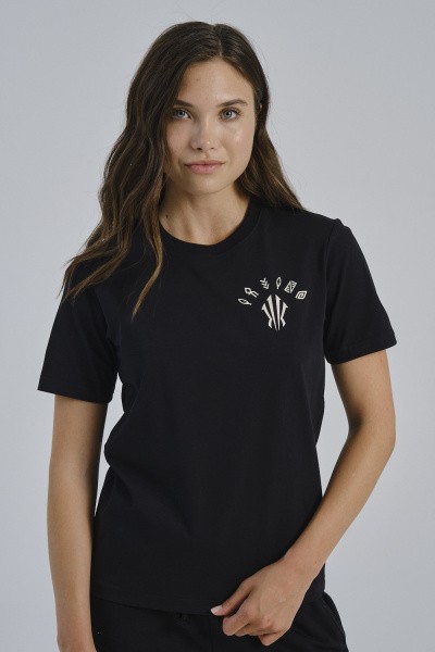 �������� ANTA KAI SS Tee