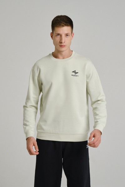������� ANTA SHOCK 4 Sweatshirt