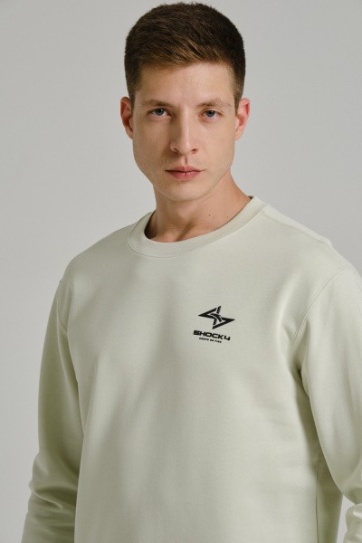 ������� ANTA SHOCK 4 Sweatshirt