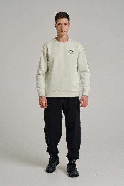 ������� ANTA SHOCK 4 Sweatshirt