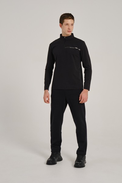 �������� Anta TRN LS Tee