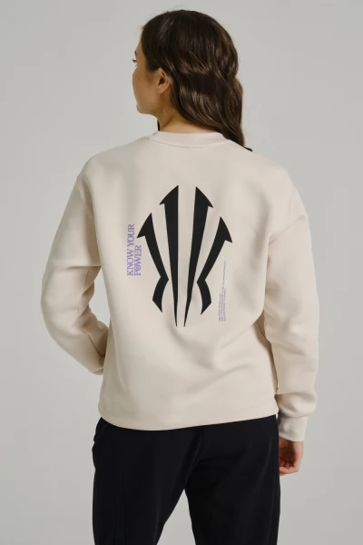 ������� ANTA KAI Sweatshirt