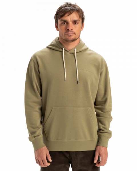 SALT WATER HOODIE