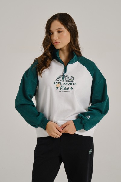 ������� ANTA ATSC Sweatshirt