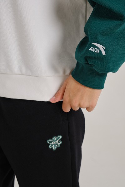 ������� ANTA ATSC Sweatshirt