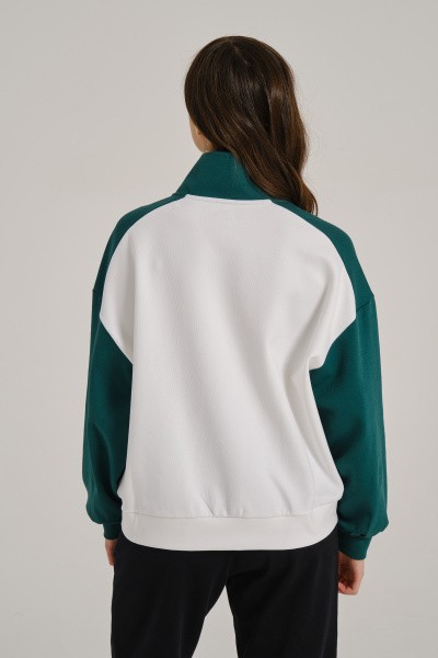 ������� ANTA ATSC Sweatshirt