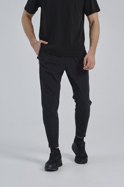 ����� ����������� ����������� Anta RACING CHALLENGE Woven Ankle Pants