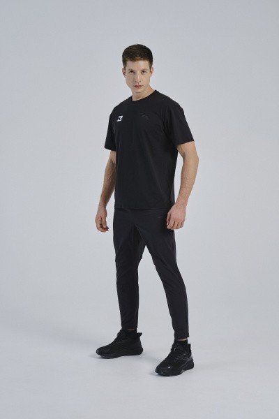 ����� ����������� ����������� Anta RACING CHALLENGE Woven Ankle Pants