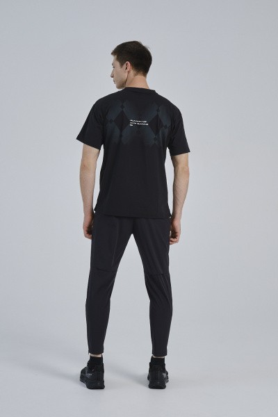 ����� ����������� ����������� Anta RACING CHALLENGE Woven Ankle Pants