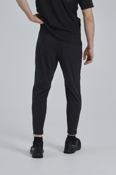 ����� ����������� ����������� Anta RACING CHALLENGE Woven Ankle Pants