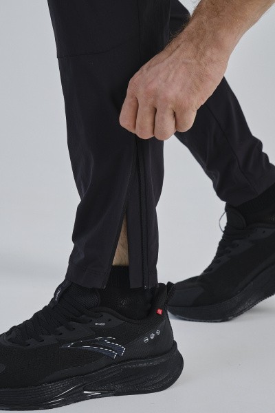 ����� ����������� ����������� Anta RACING CHALLENGE Woven Ankle Pants