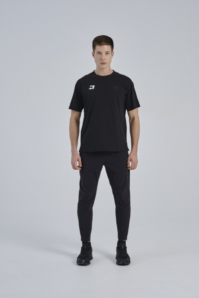 ����� ����������� ����������� Anta RACING CHALLENGE Woven Ankle Pants