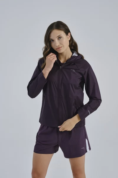������ ANTA RACING CHALLENGE Woven Track Top