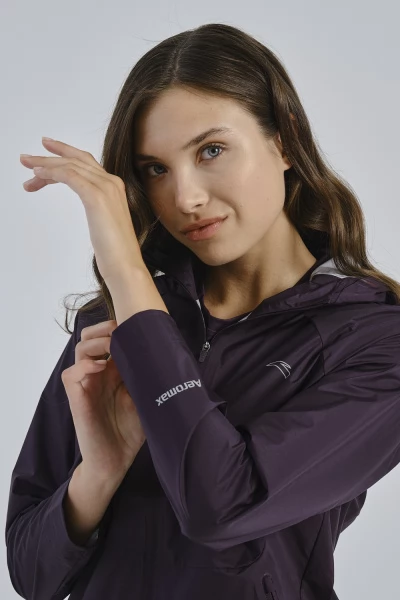 ������ ANTA RACING CHALLENGE Woven Track Top