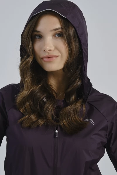 ������ ANTA RACING CHALLENGE Woven Track Top