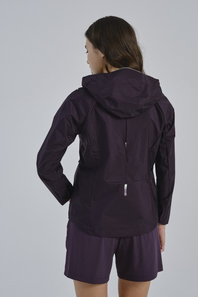 ������ ANTA RACING CHALLENGE Woven Track Top