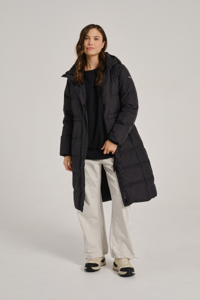   Anta TRN Long Down Jacket
