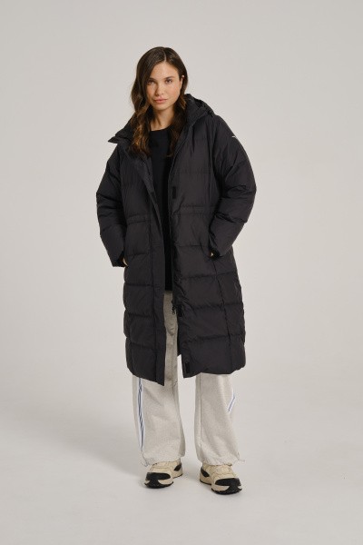   Anta TRN Long Down Jacket