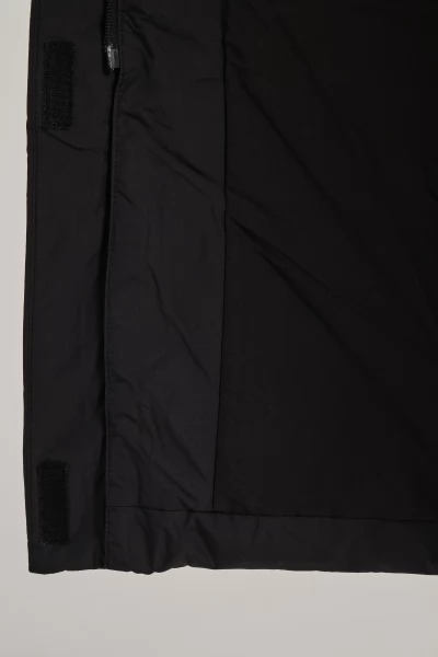 ������� ������� ANTA TRN Long Down Jacket