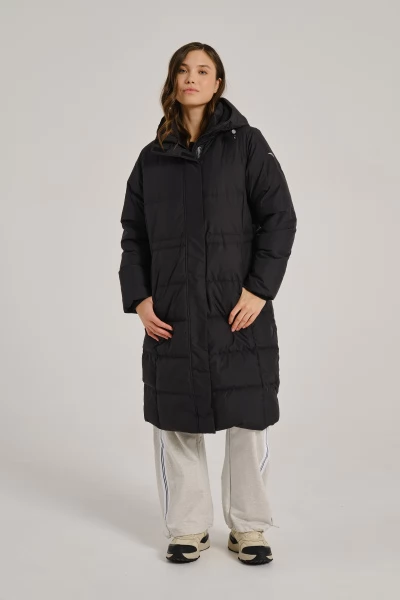 ������� ������� ANTA TRN Long Down Jacket