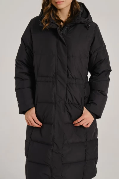 ������� ������� ANTA TRN Long Down Jacket