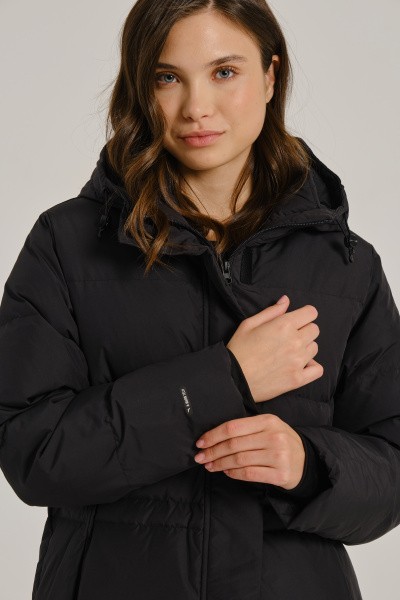   Anta TRN Long Down Jacket