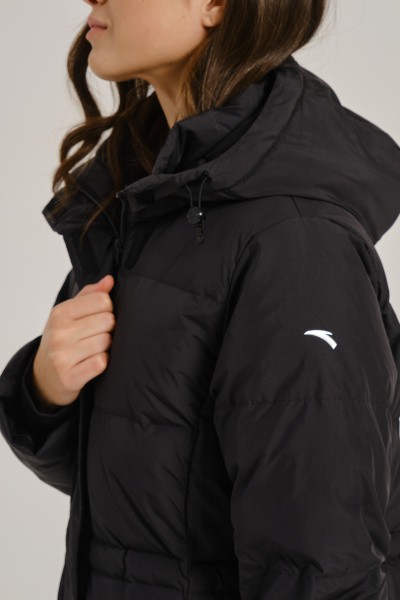   Anta TRN Long Down Jacket