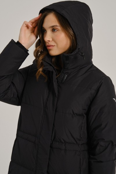   Anta TRN Long Down Jacket