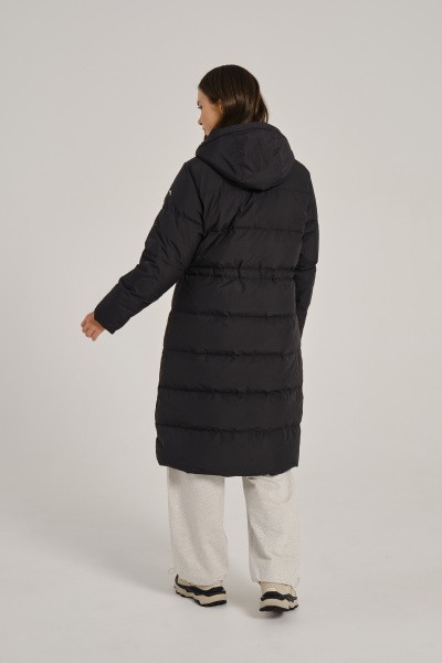   Anta TRN Long Down Jacket