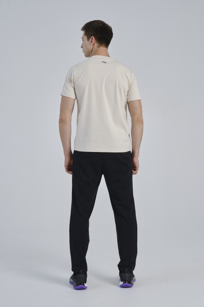 ����� ����������� Anta SHOCK 4 Knit Track Pants