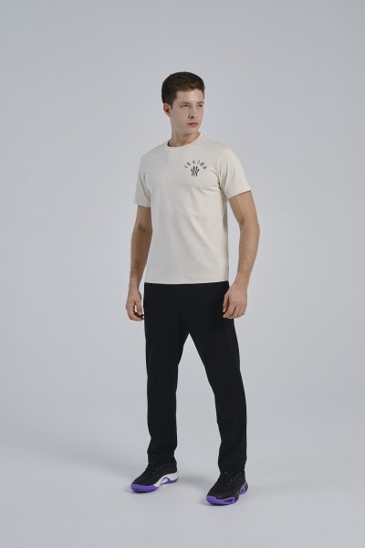 ����� ����������� Anta SHOCK 4 Knit Track Pants