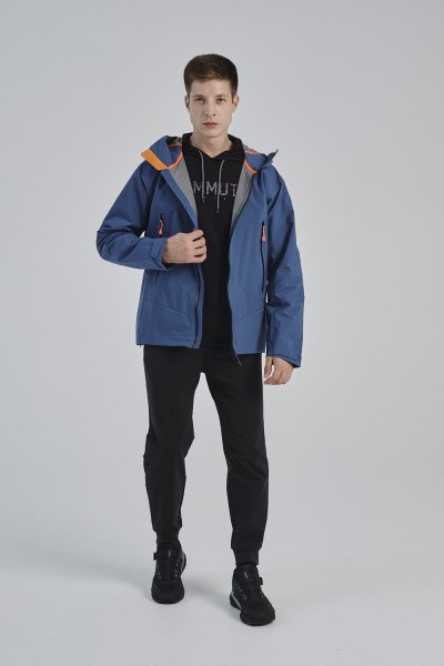  Guanjun Mountain Summit Membrane Jacket