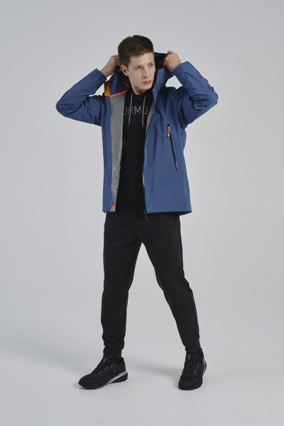  Guanjun Mountain Summit Membrane Jacket