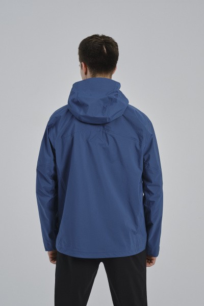  Guanjun Mountain Summit Membrane Jacket