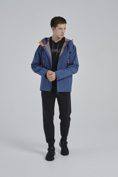 Guanjun Mountain Summit Membrane Jacket