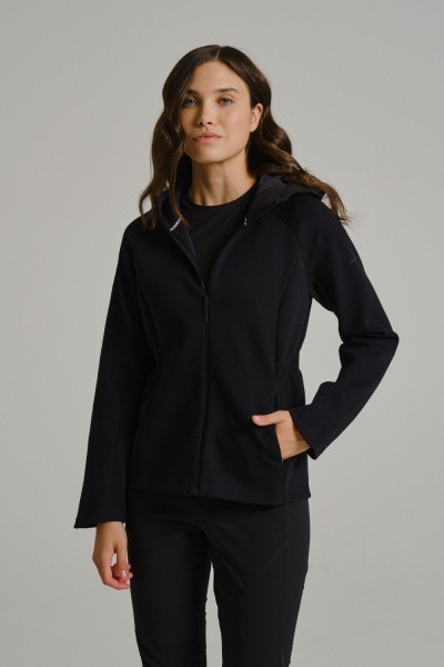    Guanjun Hiking Track Top