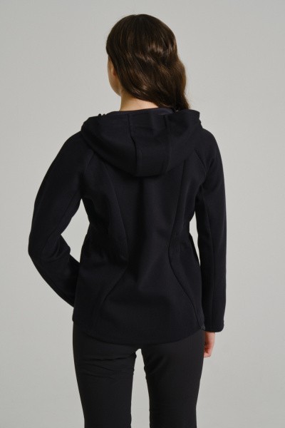    Guanjun Hiking Track Top