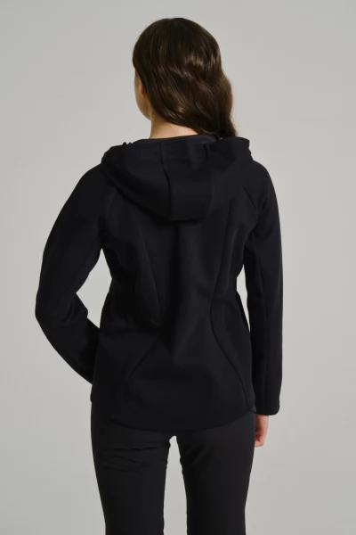 ��������� �� ������ ANTA Guanjun Mountain Summit Track Top