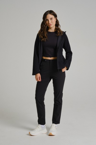    Guanjun Hiking Track Top